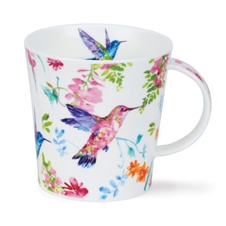Cairngorm Zerzura-Hummingbird mug 480ml